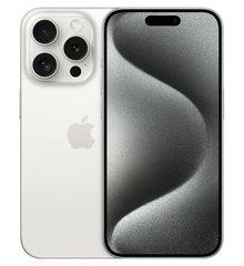 Iphone 15 Pro Chính Hãng