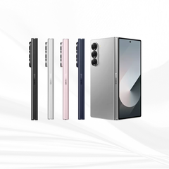 Samsung Galaxy Z Fold 6 5G chính hãng