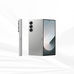 Samsung Galaxy Z Fold 6 5G chính hãng