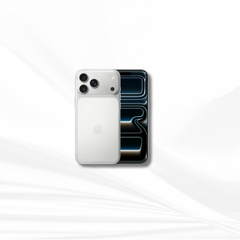 iPhone 17 Pro chính hãng