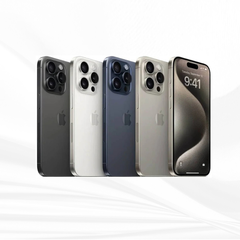 Iphone 15 Promax Chính Hãng