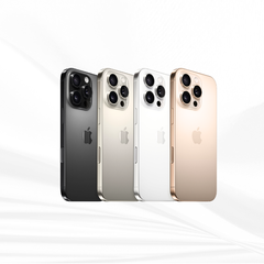 iPhone 16 Pro Max New/ Lướt Chính Hãng