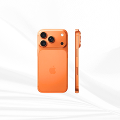 iPhone 17 Pro Max Chính Hãng