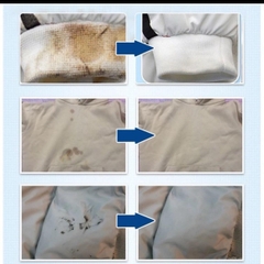 (Kutis Vietnam) 1 combo Bột Tẩy Thâm Kim Quần Áo Làm Sạch Vết Thâm Kim Giúp Áo Trắng Màu Sạch Hơn Mới Hơn Tiết Kiệm Chi Phí Tiện Lợi Cho Gia Đình Nội Trợ