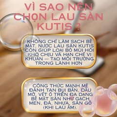 (1 Lít) Nước Lau Sàn Công Thức Mới Hương Tự Chọn Lau Sàn Sạch,Diệt Khuẩn-Khử Mùi Hiệu Quả,Lau Sàn Bóng Láng Hương Thơm Tự Nhiên Gần Gũi