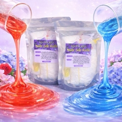 (Mới Lưu Hương 72g) Bột pha 5lít /10 lít nước giặt, tự pha tiết kiệm, làm sạch  quần áo, tại nhà, lưu hương cả ngày, giặt ủi, nhà hàng khách sạn nuoc ruachen _ gi ặ t lí giat