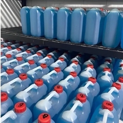 [Kutis Vietnam] (Loại thường) Bột Pha 10 Lít Nước Giặt Tự Pha Làm Sạch Tiết Kiệm Cho Gia Đình Quán Ăn Nhà Hàng An T oàn Cho Da Tay