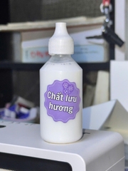 [CHẤT LƯU HƯƠNG 72H] DÙNG TRONG NƯỚC GIẶT TỰ PHA BÁM HƯƠNG ĐẾN 72H THƠM DAI-THƠM LÂU