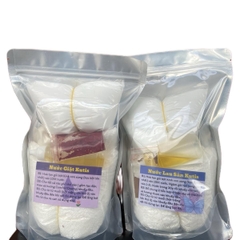 Combo đôi tặng xả vải - 20 lít nước giặt và 20 lít bột pha nước lau sàn. Tự pha, tiết kiệm chi phí, làm sạch, lưu hương lâu cả ngày, làm mềm sợi vải. _ gi ặ t