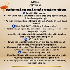 KUTIS VIETNAM Nước Giặt Cao Cấp 10 Lít Hương Ban Mai Công Nghệ Hàn Quốc Diệt Khuẩn Hiệu Quả An Toàn Bền Bỉ Không Kích Ứng