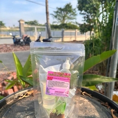 (Nhiều Hương Tự Chọn) Bột Pha 10L Nước Lau Sàn Tiết Kiệm Chi Phí Cho Gia Đình Quán Ăn Nhà Hàng Tự Pha Làm Sạch Hiệu Quả An Toàn