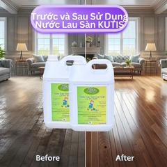 (Sale tết) Can 10 Lít Nước Lau Sàn Đậm Đặc   Công Nghệ Mới Lau Sàn Sạch Bóng,Khử Mùi Hiệu Quả,Đuổi Côn Trùng-Diệt Khuẩn