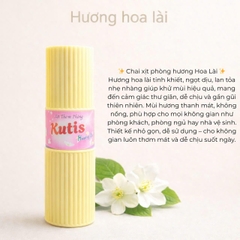(Combo 4 tặng 1) Chai Xịt Phòng Thơm Lan Toả Nhiều Hương Tự Chọn 380ml Thơm Lâu Lưu Hương Đuổi Côn Trùng Hiệu Quả