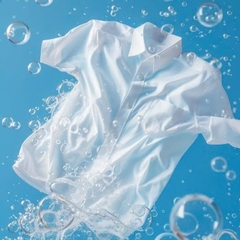 Combo tự pha 10 lít nước xả, thơm vải quần áo, tiết kiệm chi phí cho gia đình, khách sạn, giặt ủi, thơm nhiều mùi ban mai huyền bí, màu xanh, làm sạch, dễ pha tại nhà bột _ gi ặ t