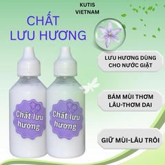 [CHẤT LƯU HƯƠNG 72H] DÙNG TRONG NƯỚC GIẶT TỰ PHA BÁM HƯƠNG ĐẾN 72H THƠM DAI-THƠM LÂU