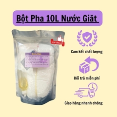 (Kutis- VietNam) combo 20 lít :  10 lít nước giặt + 10 lít nước rửa chén (TẶNG 1 XẢ VẢI 100ML) Bột tự pha, dễ dàng sử dụng, tiết kiệm,  làm sạch cho gia đình, quán ăn, nhà hàng, giặt sấy ủi, thơm cả ngày