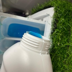 [Kutis Vietnam] (Loại thường) Bột Pha 10 Lít Nước Giặt Tự Pha Làm Sạch Tiết Kiệm Cho Gia Đình Quán Ăn Nhà Hàng An T oàn Cho Da Tay