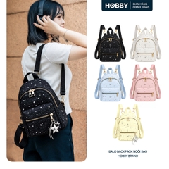 Balo sao may mắn Luna1 mini mã 689