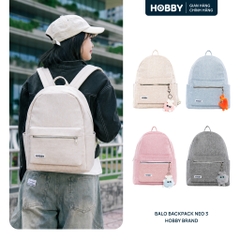 Balo Backpack Neo 3
