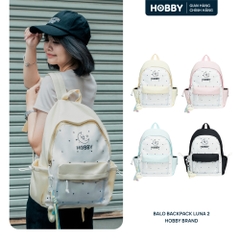 Balo Luna 2 Hobby Brand 1609