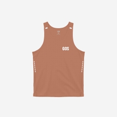 Áo thể thao GOS LightMove S18 ( FORM RỘNG - LẤY NHỎ XUỐNG 1 SIZE )