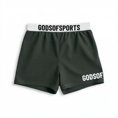 Quần short thể thao nam GOS PRIMEFIT S19