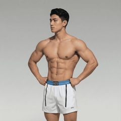 Quần thể thao nam GOS Enzo S23