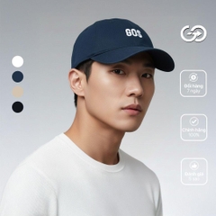 Mũ thể thao GOS ALLDAY S21