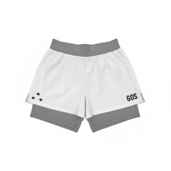 Quần thể thao chạy bộ GOS TERRA S22