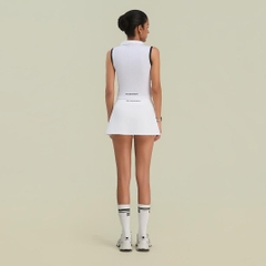 Áo GOS Colette Top polo ba lỗ thể thao nữ Girlsofsports