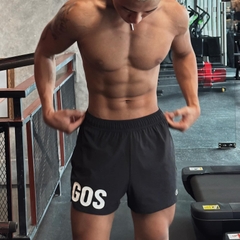 Quần thể thao nam GOS Nano E1