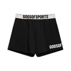 Quần short thể thao nam GOS PRIMEFIT S19