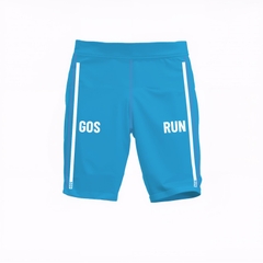 Quần thể thao chạy bộ nam GOS Legging UltraRun S19