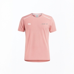 Áo thể thao pickleball /gym GOS Flexform S21 ( NGẮN TAY )