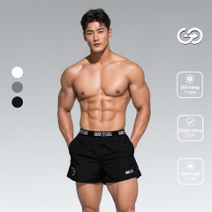 Quần thể thao nam GOS WindRun S18 V2