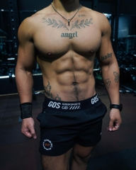 Quần thể thao nam GOS WindRun S18 V2