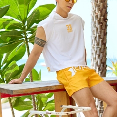 Áo thun thể thao Gos Chill 33 S20 (Phom Boxy)