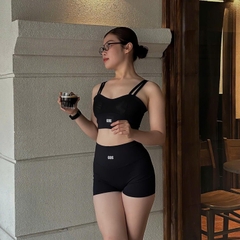 Áo bra nữ GOS Vera Bra thể thao Girlsofsports