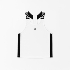 Áo ba lỗ thể thao GOS SIGNATURE S1