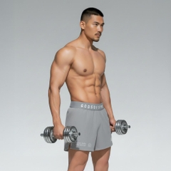 Quần thể thao nam GOS Feel S21