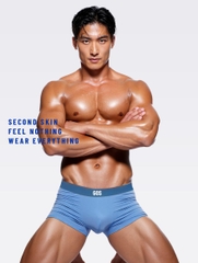 Quần lót GOS SecondSkin S21