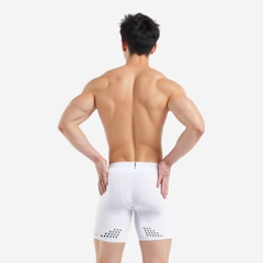 Quần legging nam thể thao GOS ULTRA+ S18