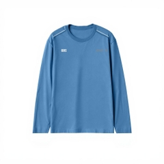 Áo thể thao dài tay giữ nhiệt GOS FreeForm S21