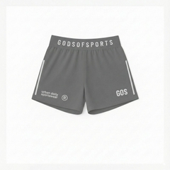 Quần thể thao nam GOS Feel S21