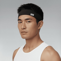 Băng đô thể thao nam nữ GOS S23