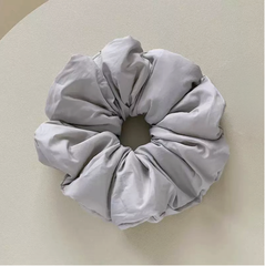 Cột tóc vải Girlsofsports - GOS Hair Scrunchies (Màu ngẫu nhiên)