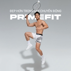 Quần short thể thao nam GOS PRIMEFIT S19