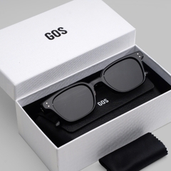 Kính mát thể thao thời trang GOS Drake S18