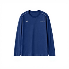 Áo thể thao dài tay giữ nhiệt GOS FreeForm S21