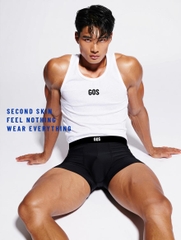 Quần lót GOS SecondSkin S21